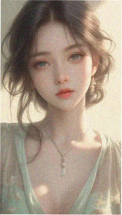 第九号档案 剧集海报