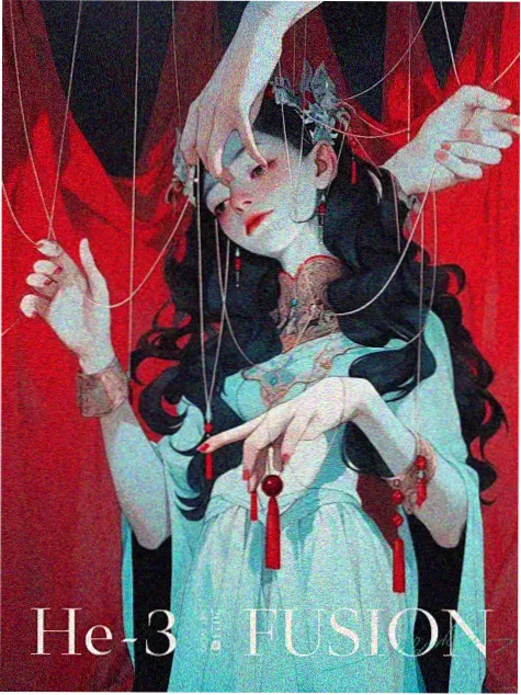 长夜将尽 电影海报